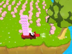 Žaidimas Slime Farm internete