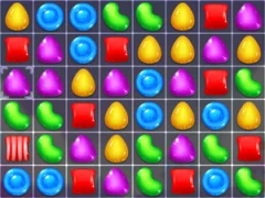 Žaidimas Candy Time internete