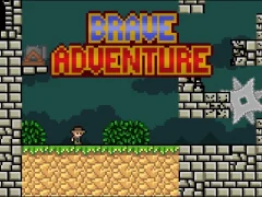 Žaidimas Brave Adventure internete