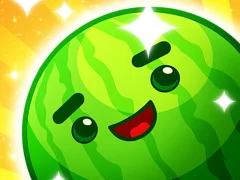 Žaidimas Crazy Fruit Merge internete