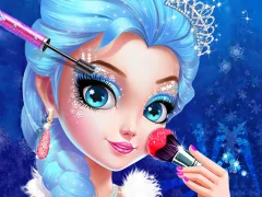Žaidimas Princess Fashion Salon internete