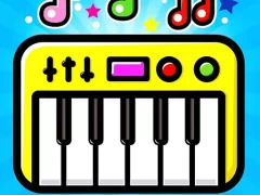 Žaidimas Piano Tiles internete