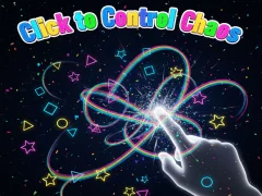 Žaidimas Click to Control Chaos internete