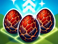 Žaidimas Merge Fantasy internete