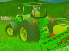 Žaidimas Farming Simulator 2 internete
