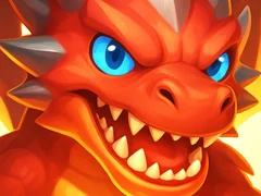 Žaidimas Legend of Dragon Hunt internete