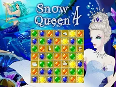 Žaidimas Snow Queen 4 internete