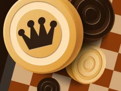 Žaidimas Russian Checkers internete