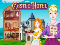 Žaidimas Castle hotel internete