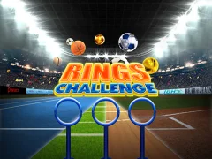 Žaidimas Rings Challenge internete