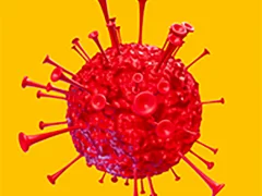 Žaidimas Fight Virus internete