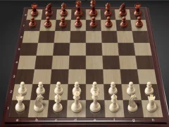 Žaidimas SparkChess Mini internete
