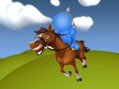 Žaidimas Archery cowboy internete