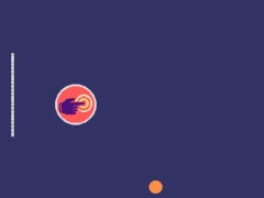 Žaidimas Ping Pong Ball Game internete