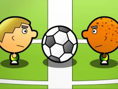 Žaidimas Soccer 1 on 1 internete