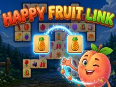 Žaidimas Happy Fruit Link internete