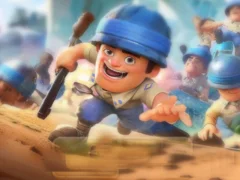 Žaidimas Last War internete