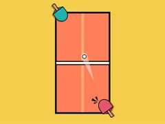 Žaidimas Ping Pong internete
