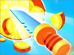 Žaidimas Perfect Knife Hit internete