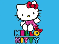 Žaidimas Hello Kitty Educational Games internete