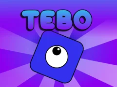 Žaidimas Tebo internete