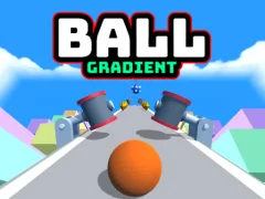 Žaidimas Ball Gradient internete