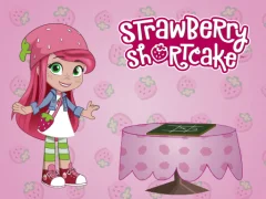 Žaidimas Strawberry Board Games internete