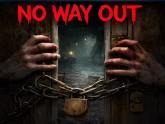 Žaidimas No Way Out internete