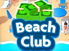 Žaidimas Beach Club internete