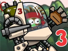 Žaidimas Super Bomb Bugs internete