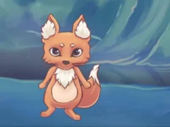 Žaidimas Frosty Foxy internete