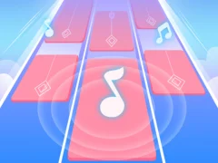 Žaidimas Magic Piano Music internete