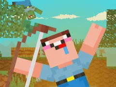 Žaidimas Noob Archer internete
