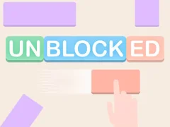 Žaidimas Unblocked internete