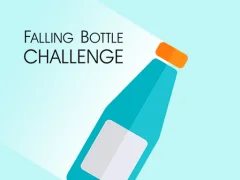 Žaidimas Falling Bottle Challenge internete