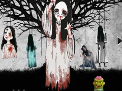 Žaidimas Scared Girl Rescue internete