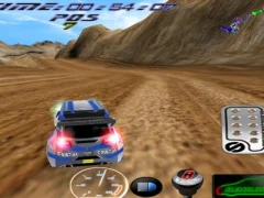 Žaidimas Racing Ultimate internete