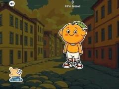 Žaidimas Italian Brainrot Clicker internete