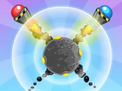 Žaidimas Aim Clash 2 internete