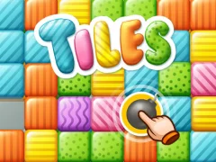 Žaidimas Tiles internete