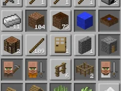 Žaidimas Grindcraft internete