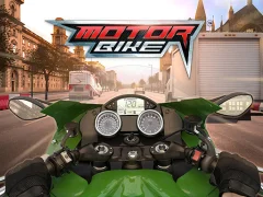 Žaidimas Motor Bike internete