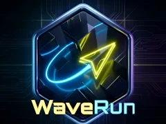 Žaidimas Wave Run internete
