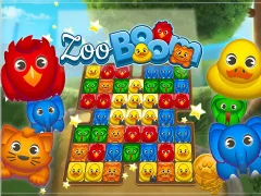 Žaidimas Zoo Boom internete