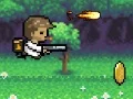 Žaidimas Gunner Mayhem internete