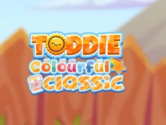Žaidimas Toddie Colorful Classic internete