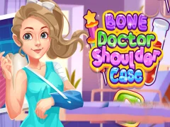 Žaidimas Bone Doctor Shoulder Case internete