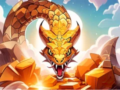Žaidimas Snake Hunter internete