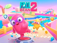 Žaidimas Fall Bean 2 internete