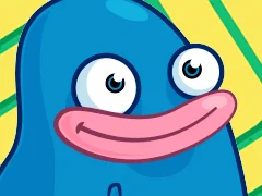 Žaidimas Maze Monster internete